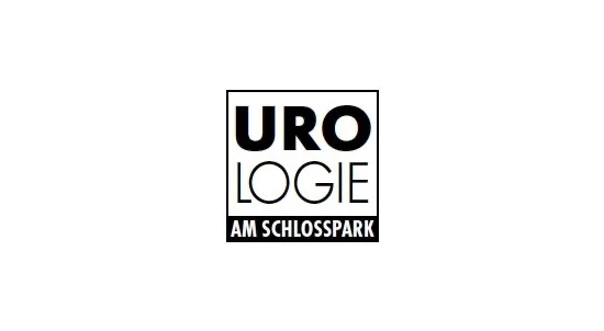 Logo: Urologie am Schlosspark