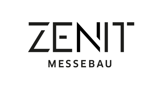 Logo: Zenit Messebau