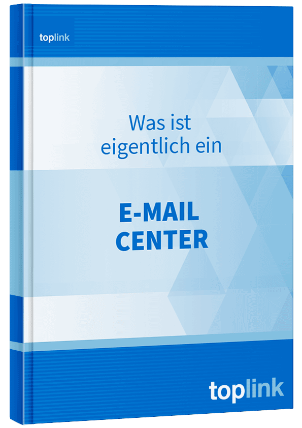 E-Mail Center | Ratgeber | TOPLINK